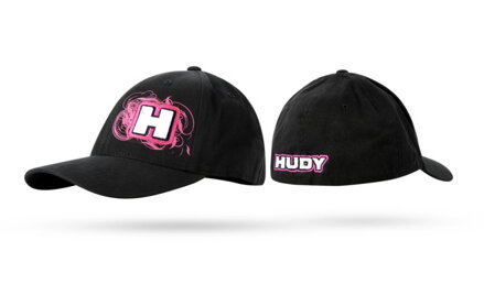 HUDY FLEXFIT CAP (L - XL)