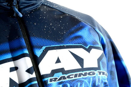 XRAY HIGH-PERFORMANCE SOFTSHELL JACKET (XXL)