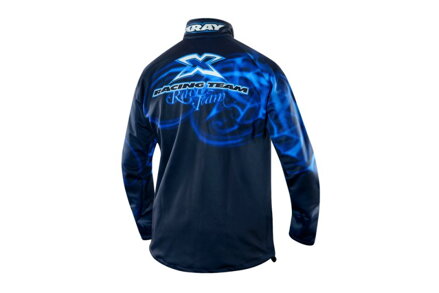 XRAY HIGH-PERFORMANCE SOFTSHELL JACKET (XXL)