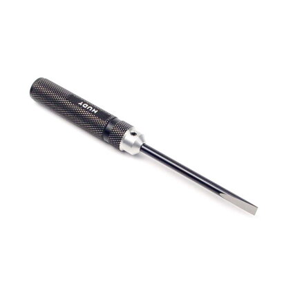 SLOTTED SCREWDRIVER FOR  NITRO ENGINE HEAD - V2