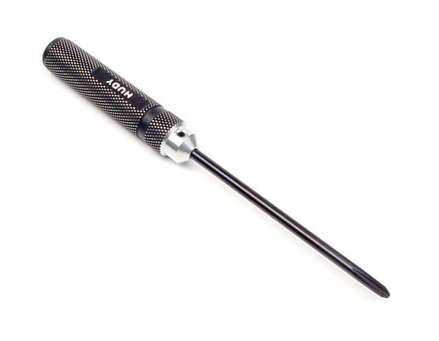 PHILLIPS SCREWDRIVER  5.0 x 120 MM / 18MM (SCREW 3.5 & M4) - V2