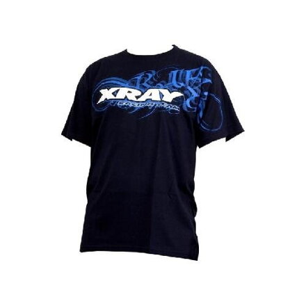 XRAY TEAM T-SHIRT (S)