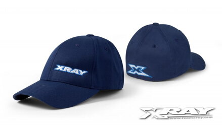 XRAY FLEXFIT CAP (S - M)