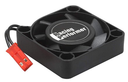 Racing Performer 40mm Cooling fan (made by WTF)