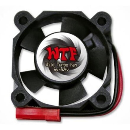 Wild Turbo Fan MOTOR 30mm