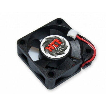 Wild Turbo Fan ESC 30mm