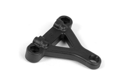 COMPOSITE SUSPENSION ARM - FRONT LOWER - RIGHT