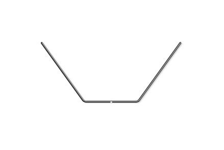 ANTI-ROLL BAR - FRONT 1.1 MM