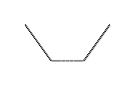 ANTI-ROLL BAR - FRONT 1.4 MM