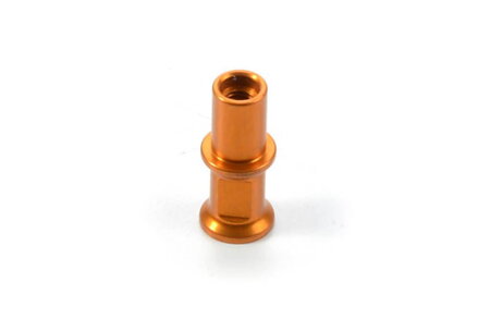 X1 ALU STEERING PIVOT SHAFT