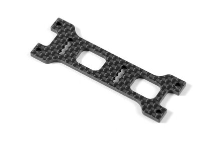 X1 GRAPHITE REAR BULKHEAD BRACE