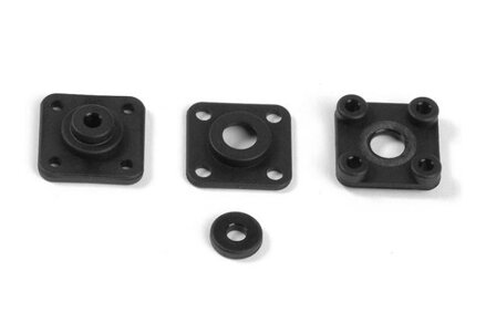 COMPOSITE PIVOT MOUNTS - SET