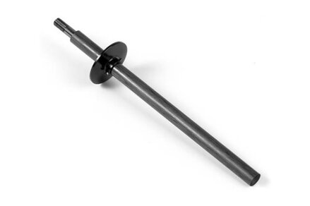 REAR AXLE SHAFT - GRAPHITE - V3