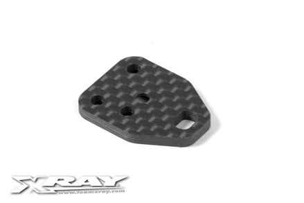 X12 GRAPHITE PLATE FOR ANTENNA HOLDER