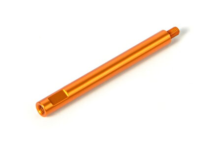 X1'18 ALU SHOCK ADAPTER - ORANGE