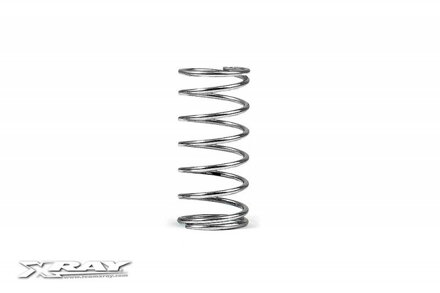 SHOCK SPRING C=1.5 - SILVER