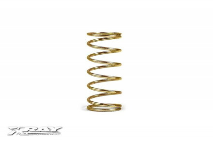 SHOCK SPRING C=1.8 - GOLD