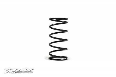 SHOCK SPRING C=2.1 - BLACK