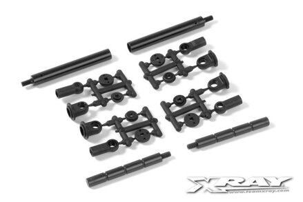 SIDE LINKAGE SET (2)