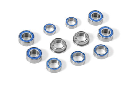 X1 BALL-BEARING SET