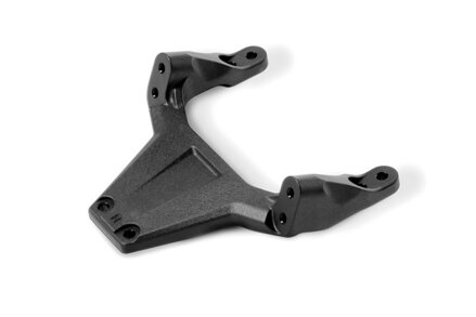 COMPOSITE FRONT LOWER CHASSIS BRACE - HARD