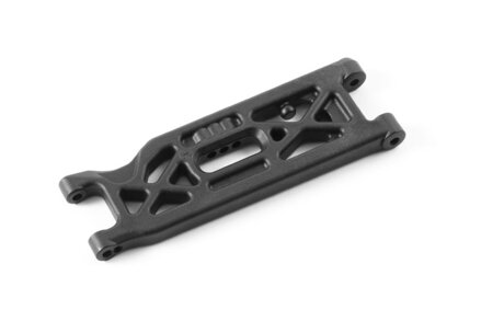 XT2 COMPOSITE SUSPENSION ARM FRONT LOWER - HARD