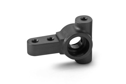 COMPOSITE STEERING BLOCK - GRAPHITE