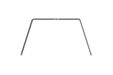 XT2 FRONT ANTI-ROLL BAR 1.2 MM