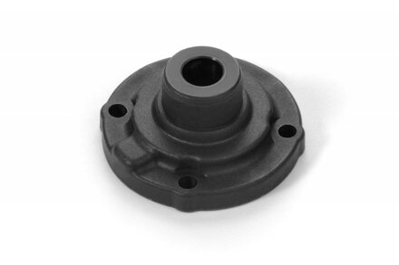 COMPOSITE GEAR DIFFERENTIAL COVER - GRAPHITE