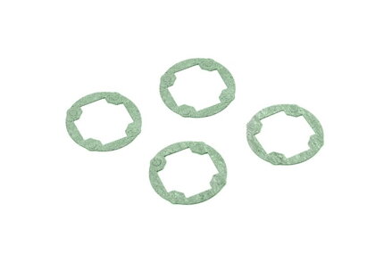 DIFF GASKET (4)