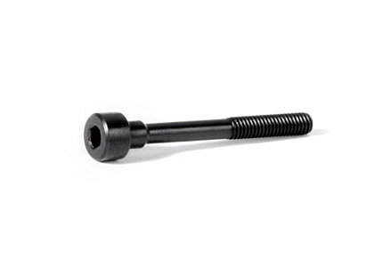 SCREW FOR EXTERNAL BALL DIFF ADJUSTMENT - HUDY SPRING STEEL™