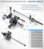 REAR DRIVE AXLE LB - HUDY SPRING STEEL™