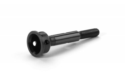 REAR DRIVE AXLE LB - HUDY SPRING STEEL™