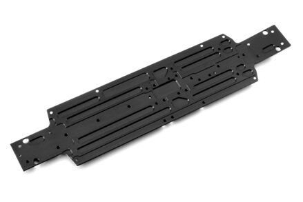 ALU CHASSIS - SWISS 7075 T6 (2.5MM)