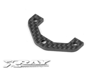 GRAPHITE REAR UPPER BRACE 2.0MM