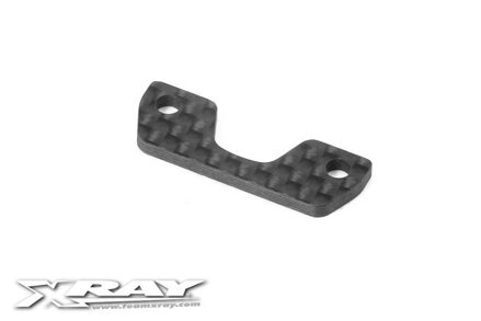 GRAPHITE REAR LOWER BRACE 2.0MM