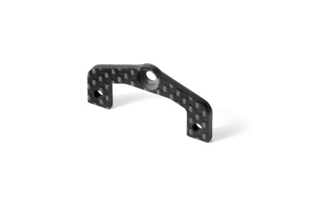 GRAPHITE REAR UPPER BRACE 2.0MM