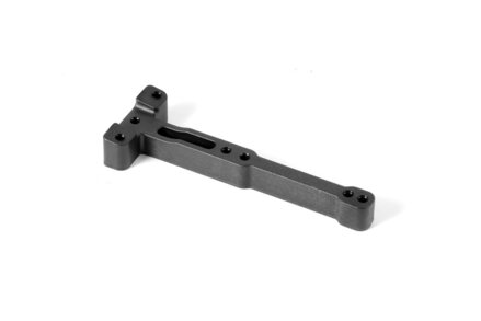 COMPOSITE CHASSIS BRACE FRONT - MEDIUM