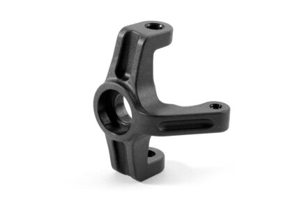 COMPOSITE STEERING BLOCK - GRAPHITE