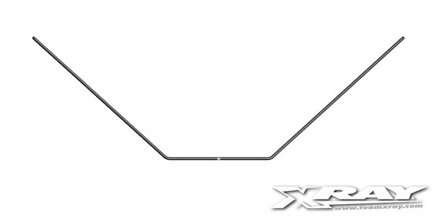 ANTI-ROLL BAR 1.1 MM