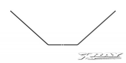 ANTI-ROLL BAR 1.2 MM