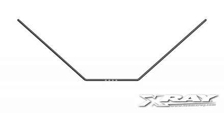 ANTI-ROLL BAR 1.4 MM