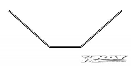 ANTI-ROLL BAR 2.0 MM