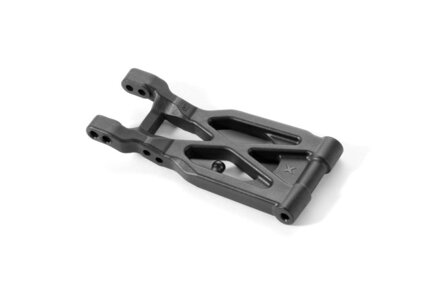 COMPOSITE SUSPENSION ARM REAR LOWER RIGHT - GRAPHITE