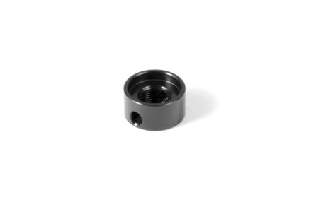 ALU SLIPPER CLUTCH NUT - V2