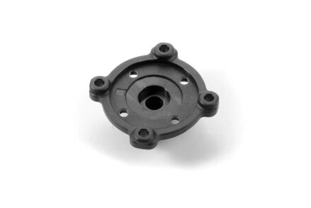 COMPOSITE CENTER GEAR DIFFERENTIAL ADAPTER