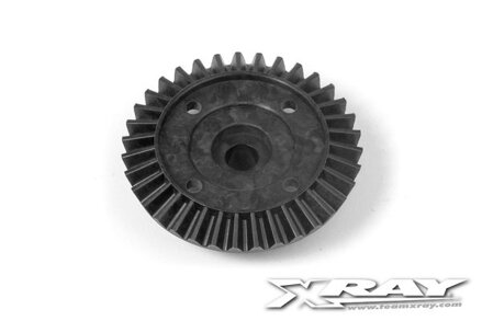 COMPOSITE DIFF. BEVEL GEAR 35T - V2