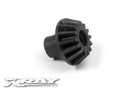 COMPOSITE BEVEL DRIVE GEAR 14T