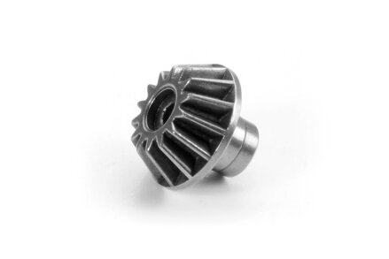 STEEL BEVEL DRIVE GEAR 14T