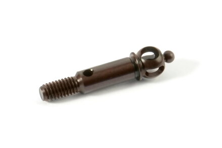 FRONT ECS DRIVE AXLE - HUDY SPRING STEEL™